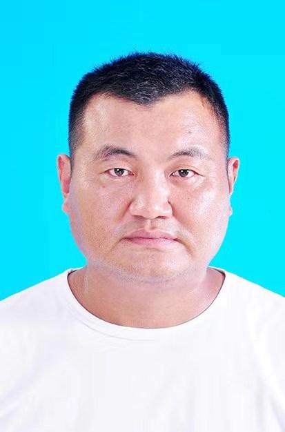 张瑜：中华跆拳道协会副会长、河北省会长兼业务部长